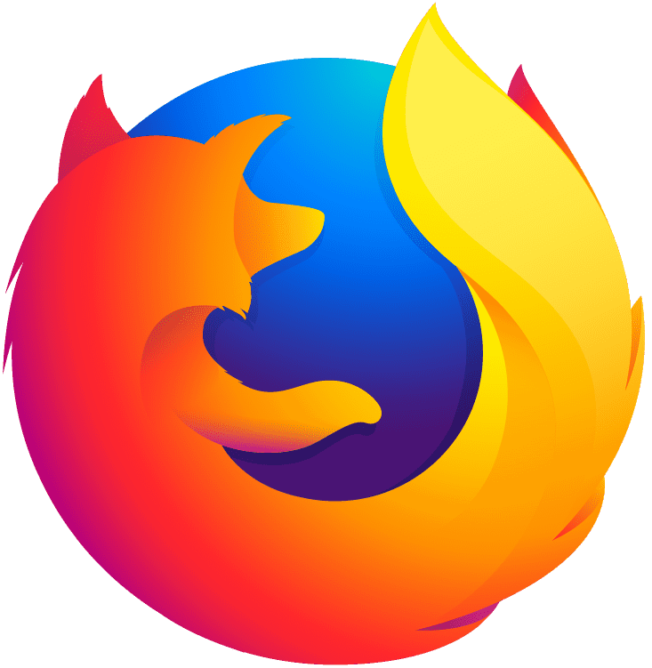 Firefox